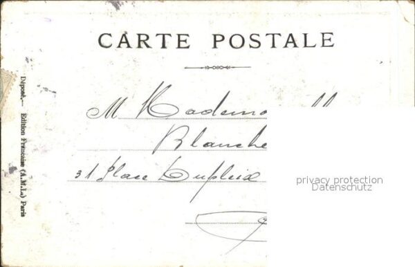 Adel Frankreich Italien Reines de la Mi-Care – Bild 2