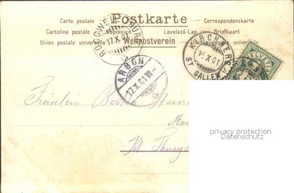 Blumen Löwenzahn Gedicht Litho – Bild 2