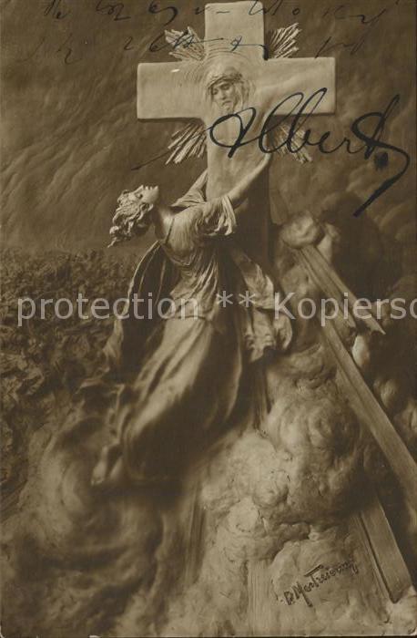 Religion Fede D. Mastroianni