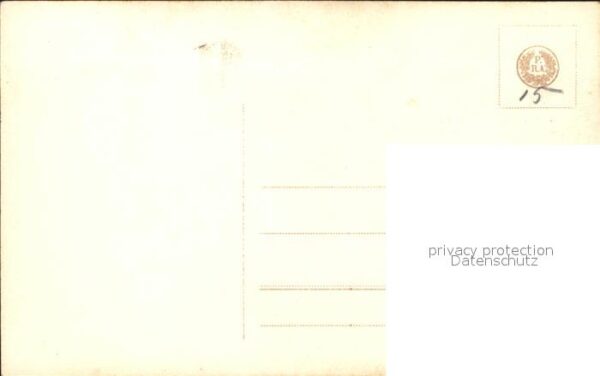 Mandoline Foto-EAS-Nr. 8637/3 Gedicht Poesie Das – Bild 2