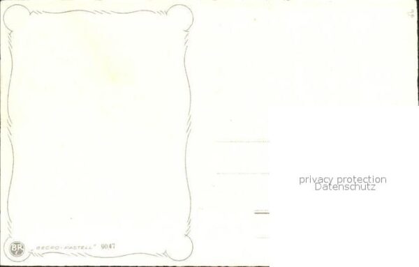 Rosen Verlag-Begro-Pastell-Nr. 9047 – Bild 2
