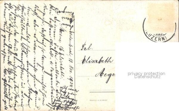 Katzen – Bild 2