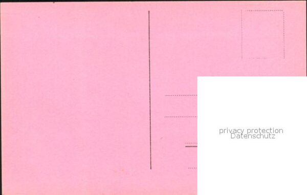 Foto Amag Nr. 63904/2 Frau Mistel Weihnachten – Bild 2