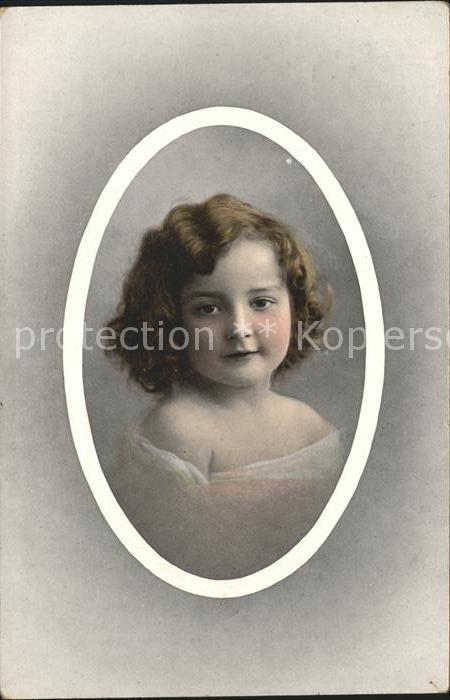 Kinder Child Enfants Foto-L-und-P-Nr. 4411