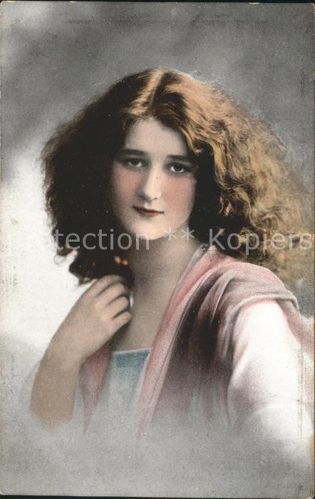 Frauen Foto-L-und-P-Nr. 4405