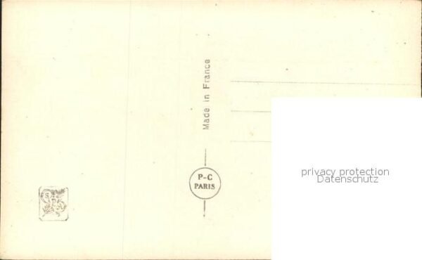 Verlag Salon de Paris Nr. 398 G. Dilly Au Pays Flammand La Commer – Bild 2