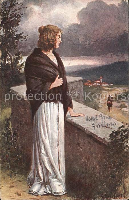 Herrfurth O.  Trompeter Margarete