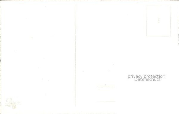 Geburtstag Glückwunsch Flieder Litho – Bild 2