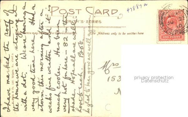 New Ross Wexford General view Church River Boat – Bild 2