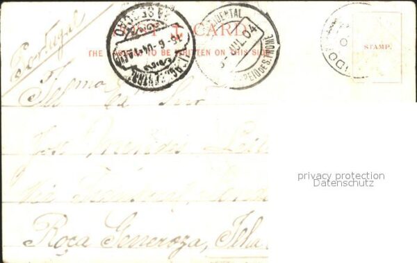 East London Shipping Buffalo River – Bild 2