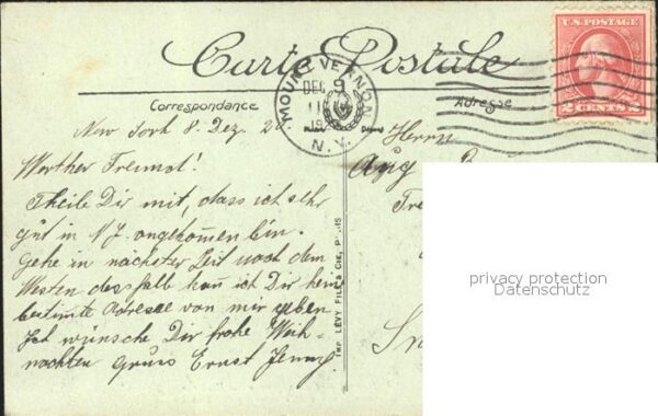 Dampfer Binnenschifffahrt Au Revoir Boulogne-sur-Mer – Bild 2