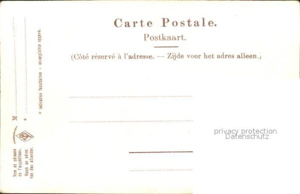 Strassenbahn Pepiniere et l_Harmonie Anvers – Bild 2