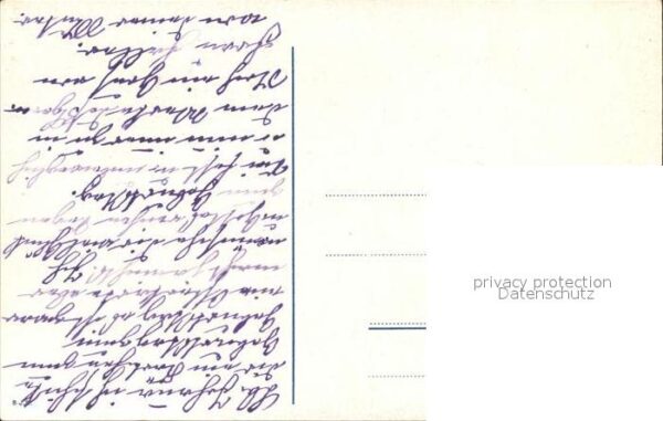 Rosen Ostern Litho – Bild 2
