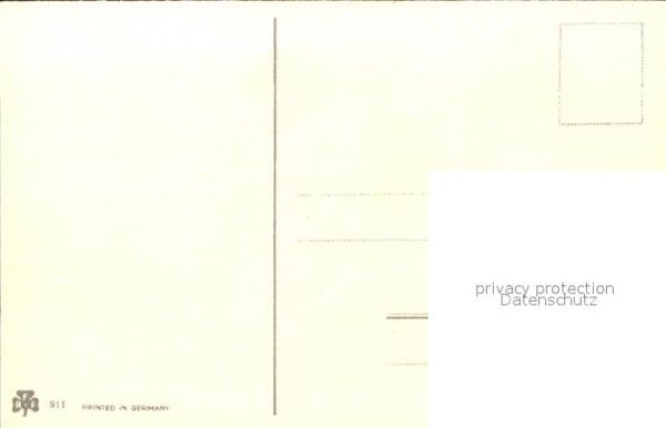 Kinder Child Enfants Lämmer Ostern Litho – Bild 2