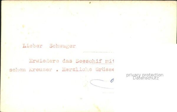 Marine R. N. Andrea Doria – Bild 2