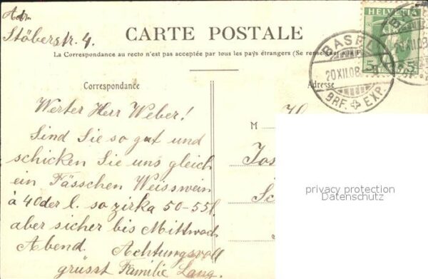 Dampfer Oceanliner Boulogne-sur-Mer La Falaise – Bild 2