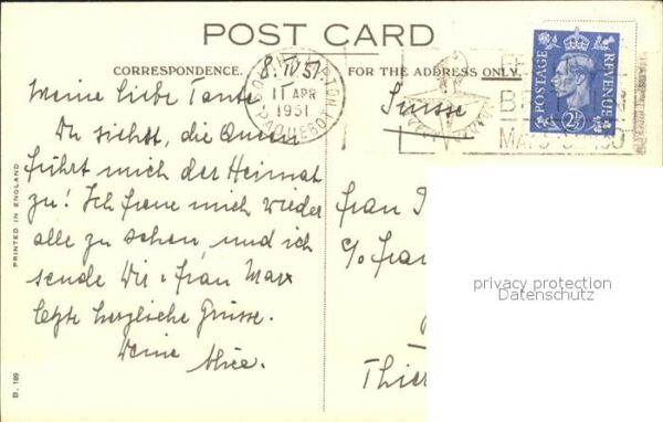 Dampfer Oceanliner Queen Elizabeth – Bild 2