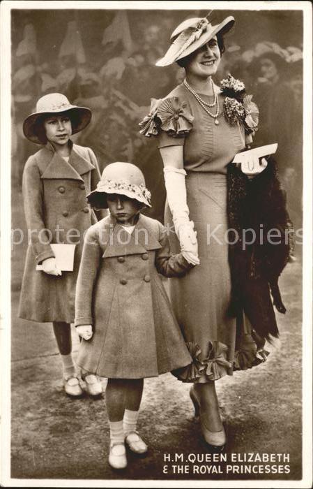 Adel England Queen Elizabeth Royal Princess Elizabet