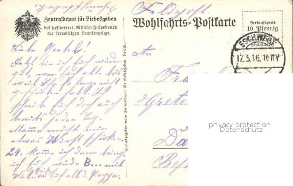 Generaele Infanterie Otto von Below Orden – Bild 2