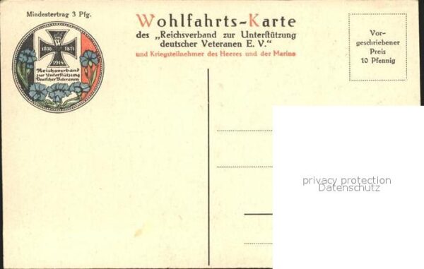 Generaele Hans von Beseler – Bild 2