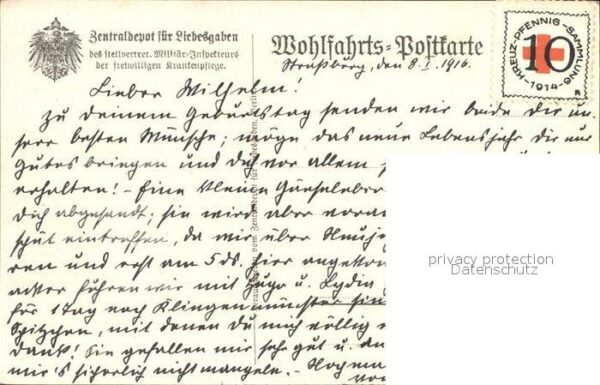 Generaele Erich Ludendorff Foto-E.-Hoenisch – Bild 2