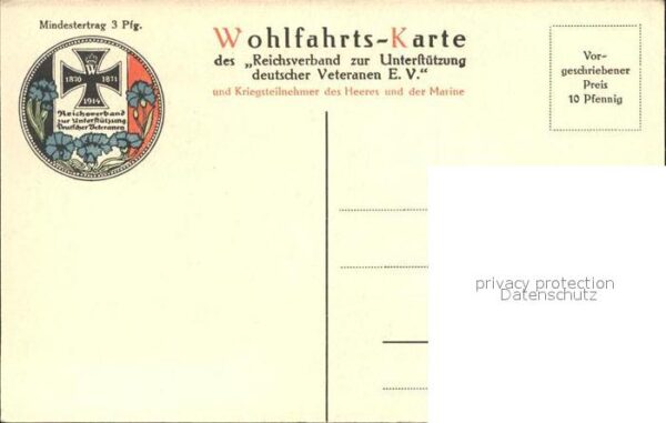 Generaele Kriegsminister Adolf Wild von Hohenborn – Bild 2