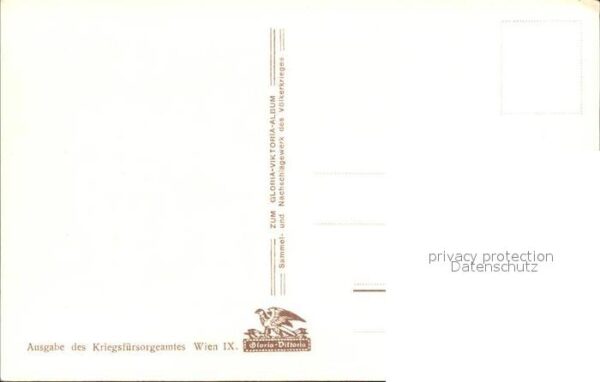 Generaele Feldmarschall Erzherzog Friedrich von Ö – Bild 2