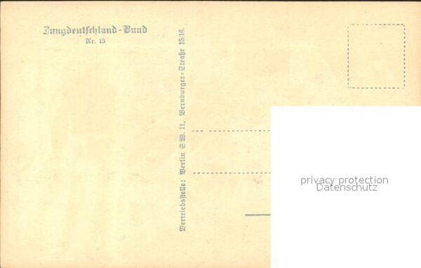 Foto NPG Nr. 4737 Generalfeldmarschall Colmar von de – Bild 2