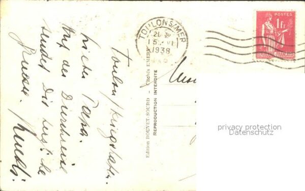 Marine Cuirasse d_Escadre Paris – Bild 2