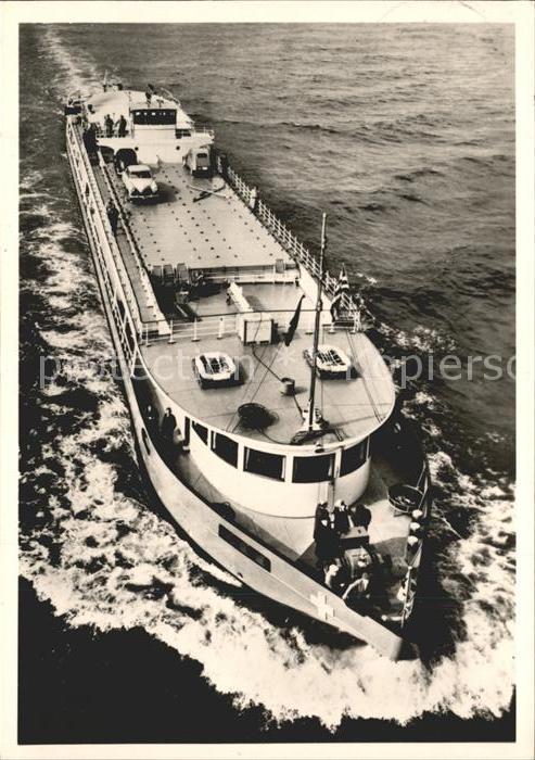 Schiffe Ships Navires MS Basilea