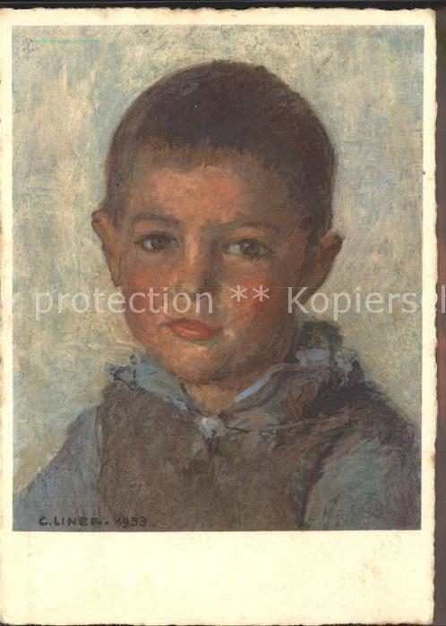 Liner Carl Appenzell Appenzellerbueb