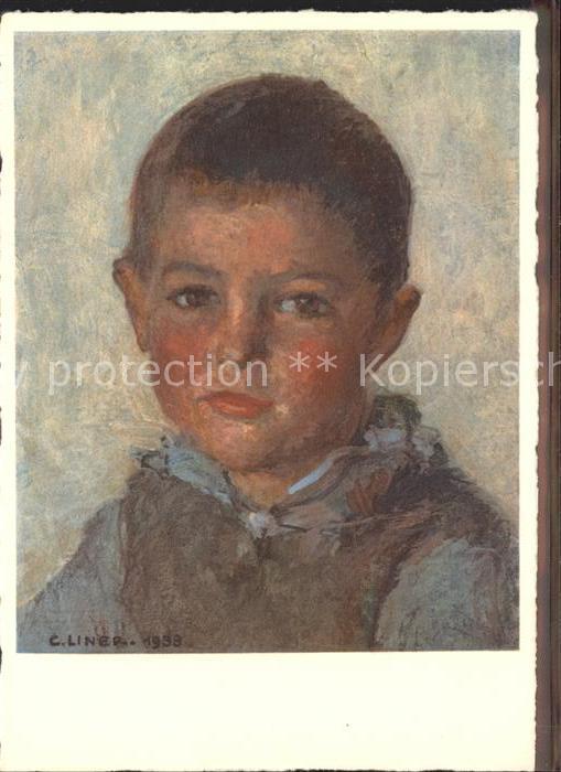 Liner Carl Appenzell Appenzellerbueb