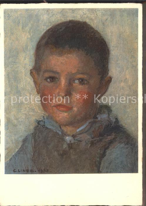 Liner Carl Appenzell Appenzellerbueb