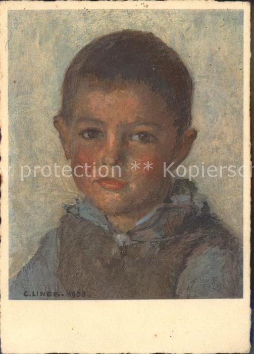 Liner Carl Appenzellerbueb