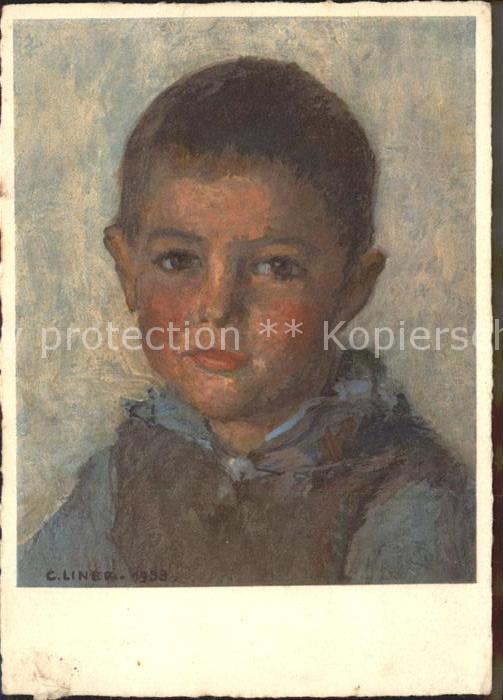 Liner Carl Appenzellerbueb