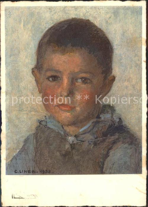 Liner Carl Appenzellerbueb