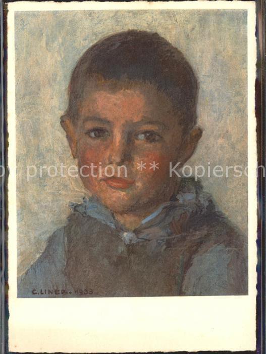 Liner Carl Appenzellerbueb