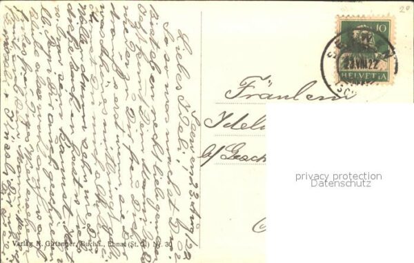Loewe Meta Heidi Nr. 30 – Bild 2