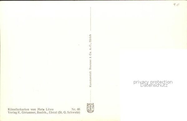 Loewe Meta Ein Frühlingstraum Himmelsschlüsselchen – Bild 2
