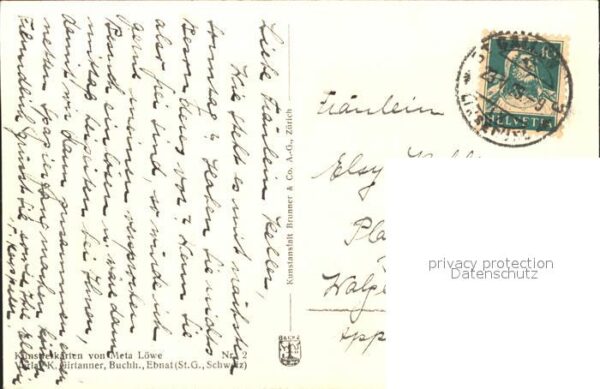 Loewe Meta Frühlingskinder Nr. 2 Engel – Bild 2