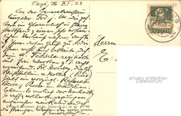 Loewe Meta Fremdlinge Nr. 52 Kinder Löwenzahn – Bild 2