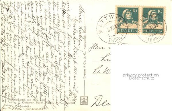 Loewe Meta Heidi Nr. 30 – Bild 2