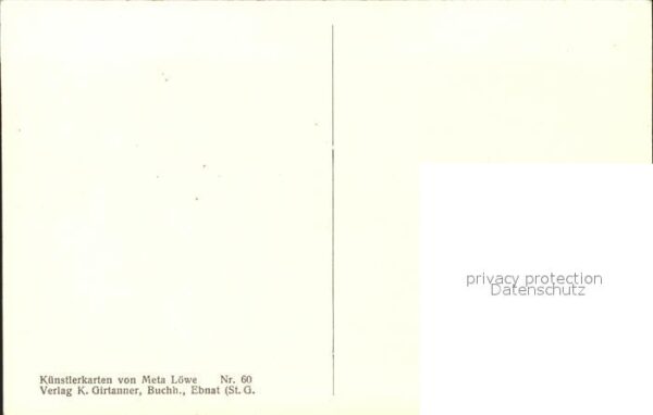 Loewe Meta Krippe Christkind Nr. 60 Kind – Bild 2
