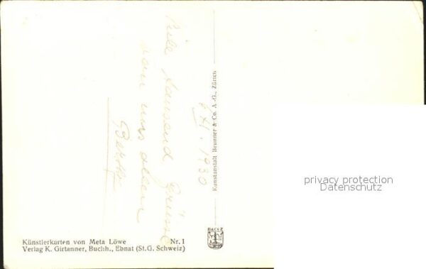 Loewe Meta Nr. 1 Jesus Kinder – Bild 2