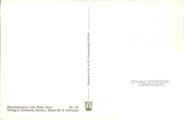 Loewe Meta Das Lieblingsbuch Nr. 79 Kind lesen – Bild 2