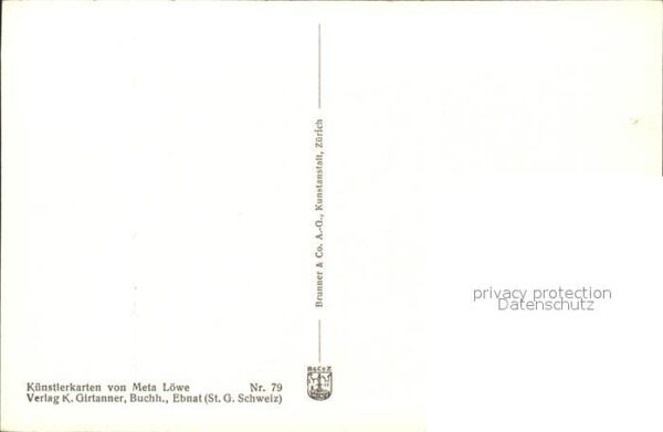 Loewe Meta Das Lieblingsbuch Nr. 79 Kind lesen – Bild 2