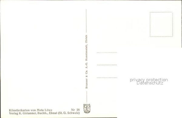 Loewe Meta In Erwartung Nr. 28 Kinder – Bild 2