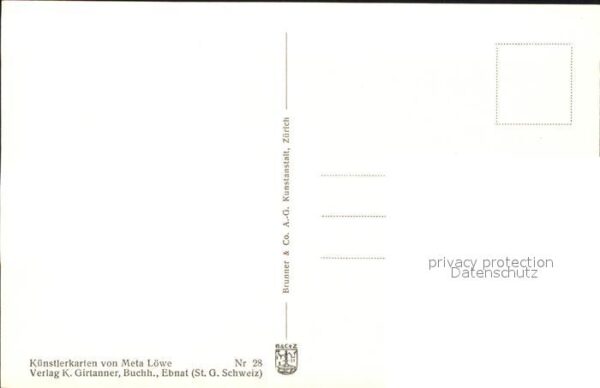 Loewe Meta In Erwartung Nr. 28 Kinder – Bild 2