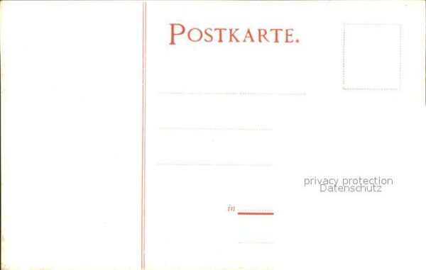 Tobler Viktor V.T. Appenzell Trachten Gedicht – Bild 2