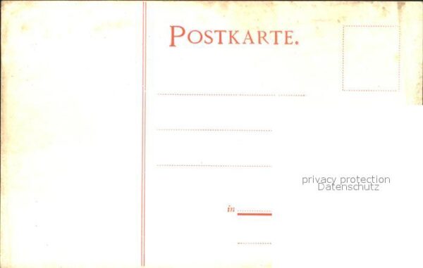 Tobler Viktor V.T. Appenzell Paar Gedicht – Bild 2